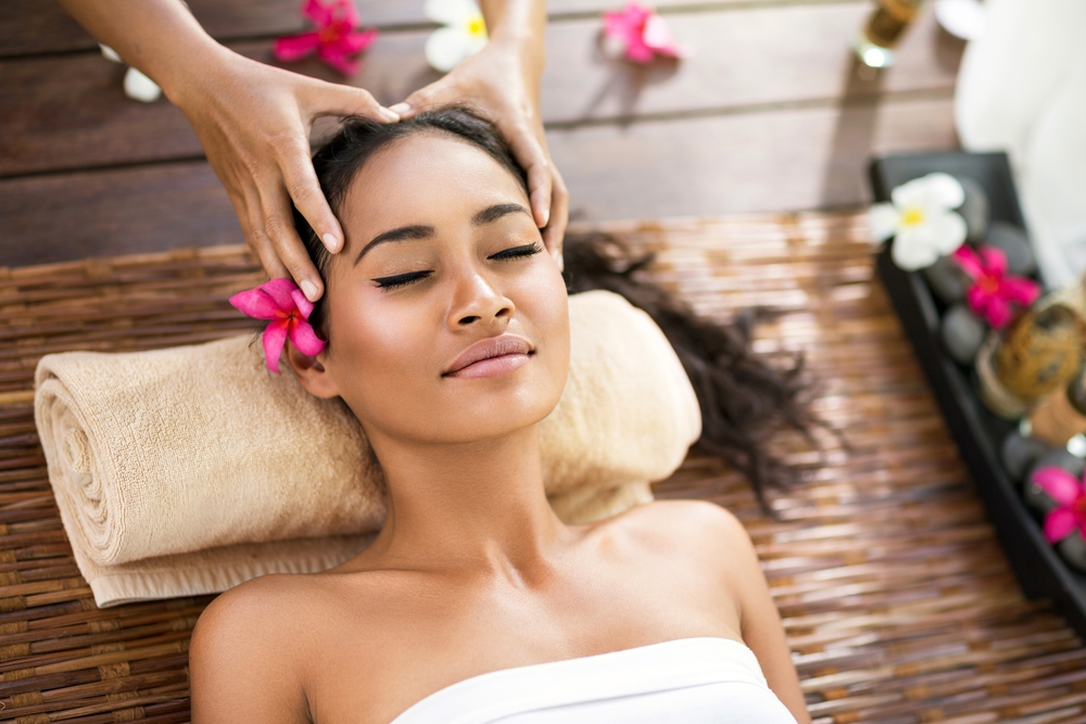 Deep Tissue Massage in Gurgaon