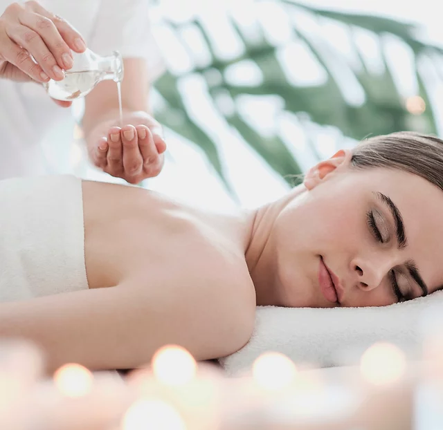 best spa in Gurgaon