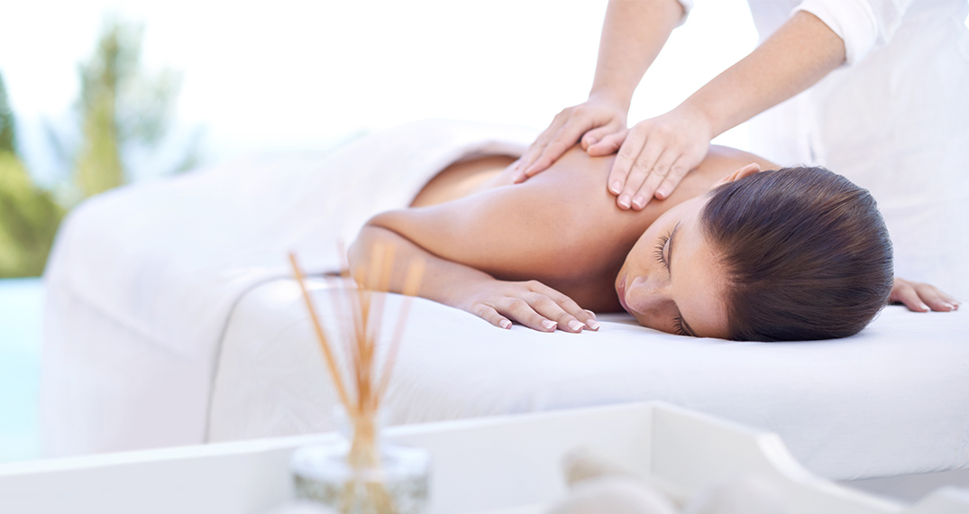 Balinese Body Massage in Gurgaon