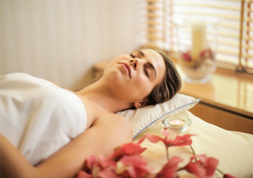 Best SPA in Gurgaon 