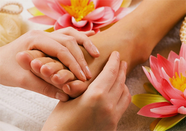 best spa in Gurgaon
